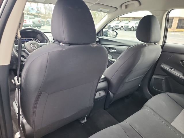 Used 2024 Nissan Sentra SV image 24