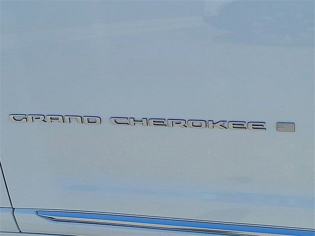 Used 2022 Jeep Grand Cherokee Summit image 21