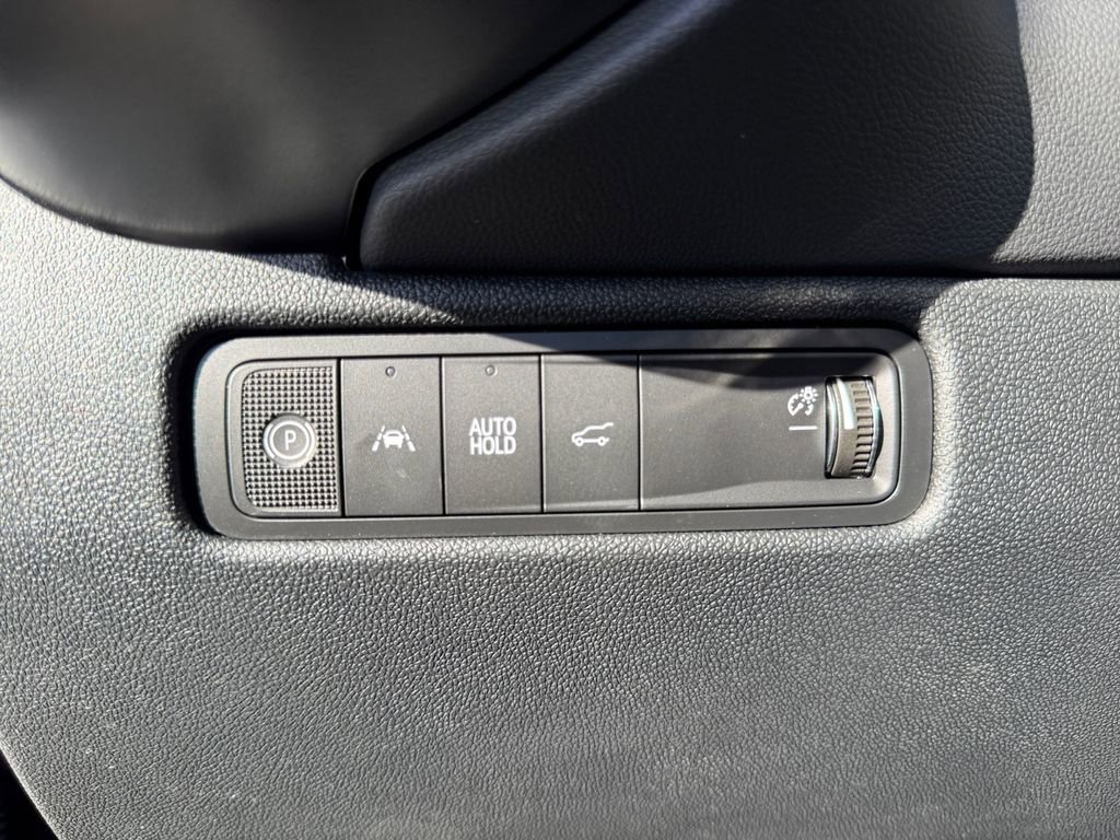 New 2026 Chevrolet Equinox EV RS w/ Convenience Package II image 20