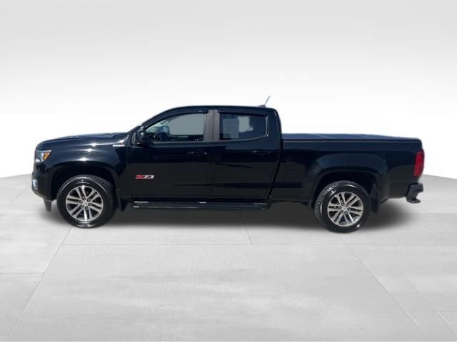 Used 2019 Chevrolet Colorado Z71 image 4