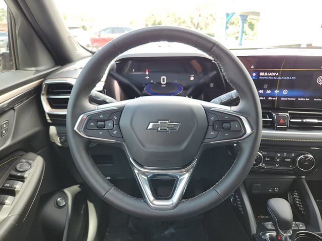 New 2026 Chevrolet TrailBlazer ACTIV w/ Convenience Package FWD image 17
