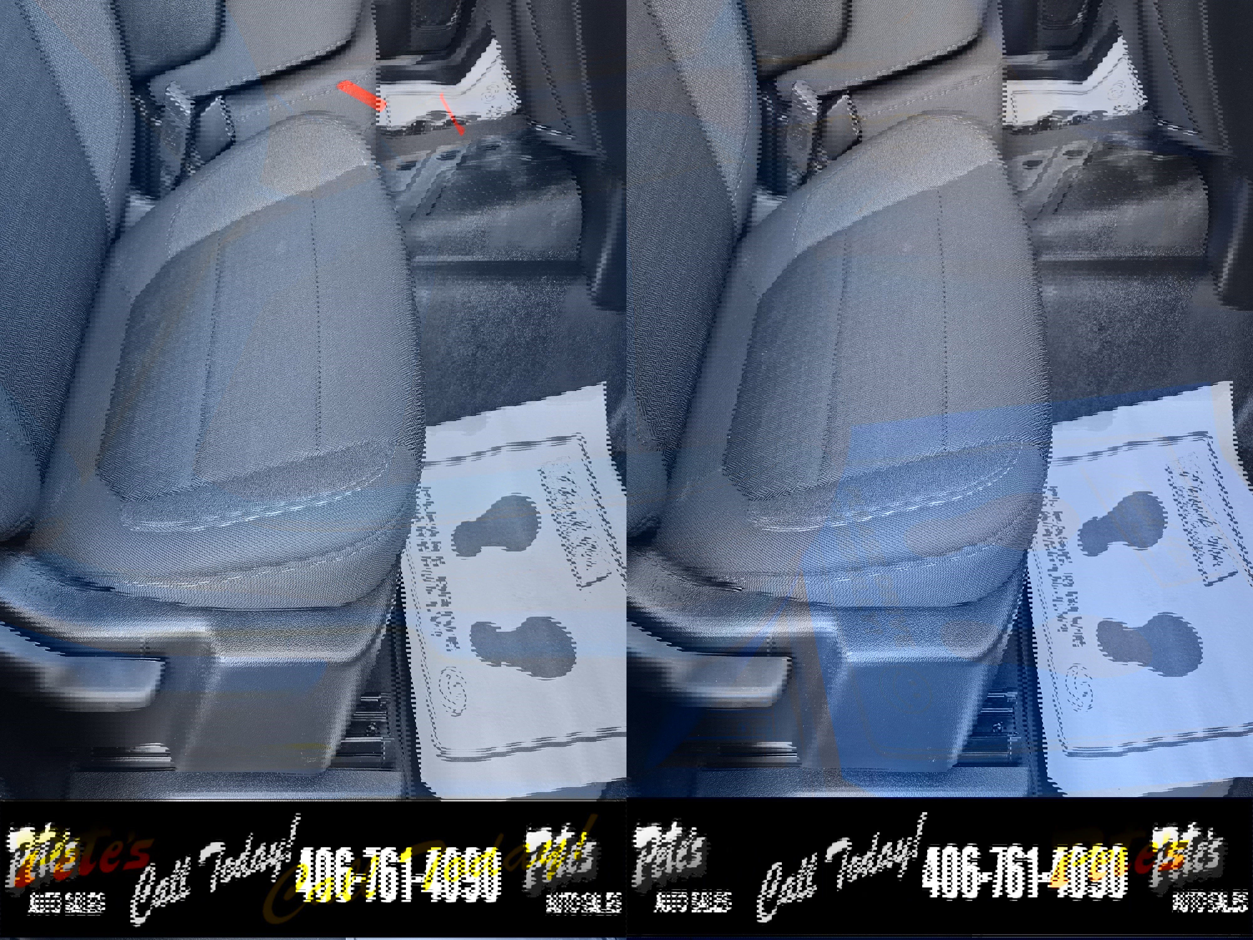 Used 2023 Chevrolet Silverado 2500 LT w/ Remote Start Package image 17