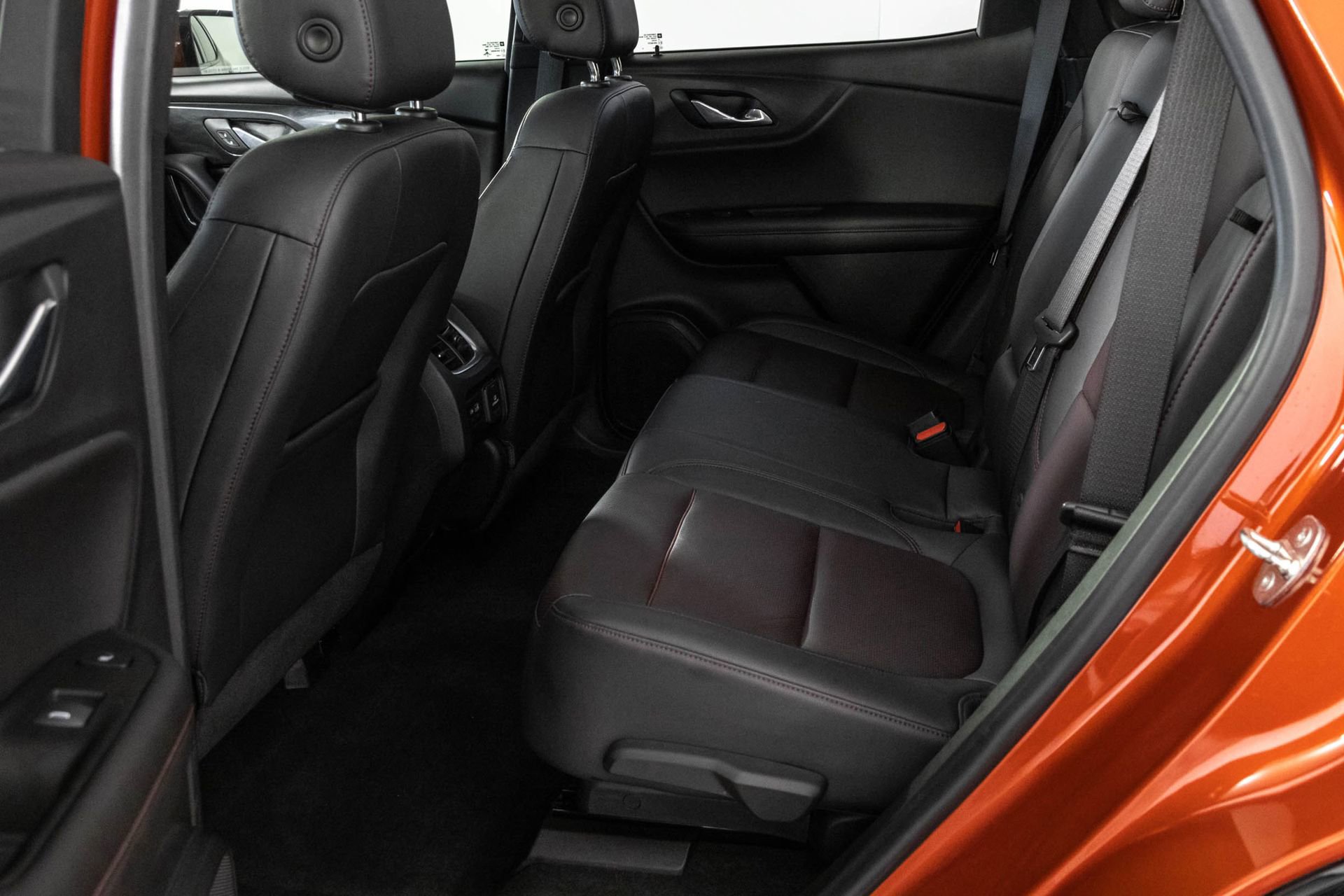 Used 2021 Chevrolet Blazer RS w/ Enhanced Convenience Package AWD/4WD image 38