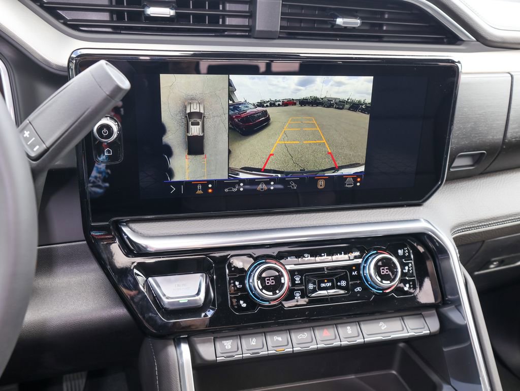New 2026 GMC Sierra 2500 Denali image 19