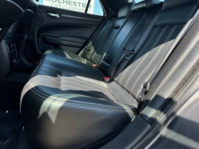 Used 2014 Chrysler 300 S AWD/4WD image 9