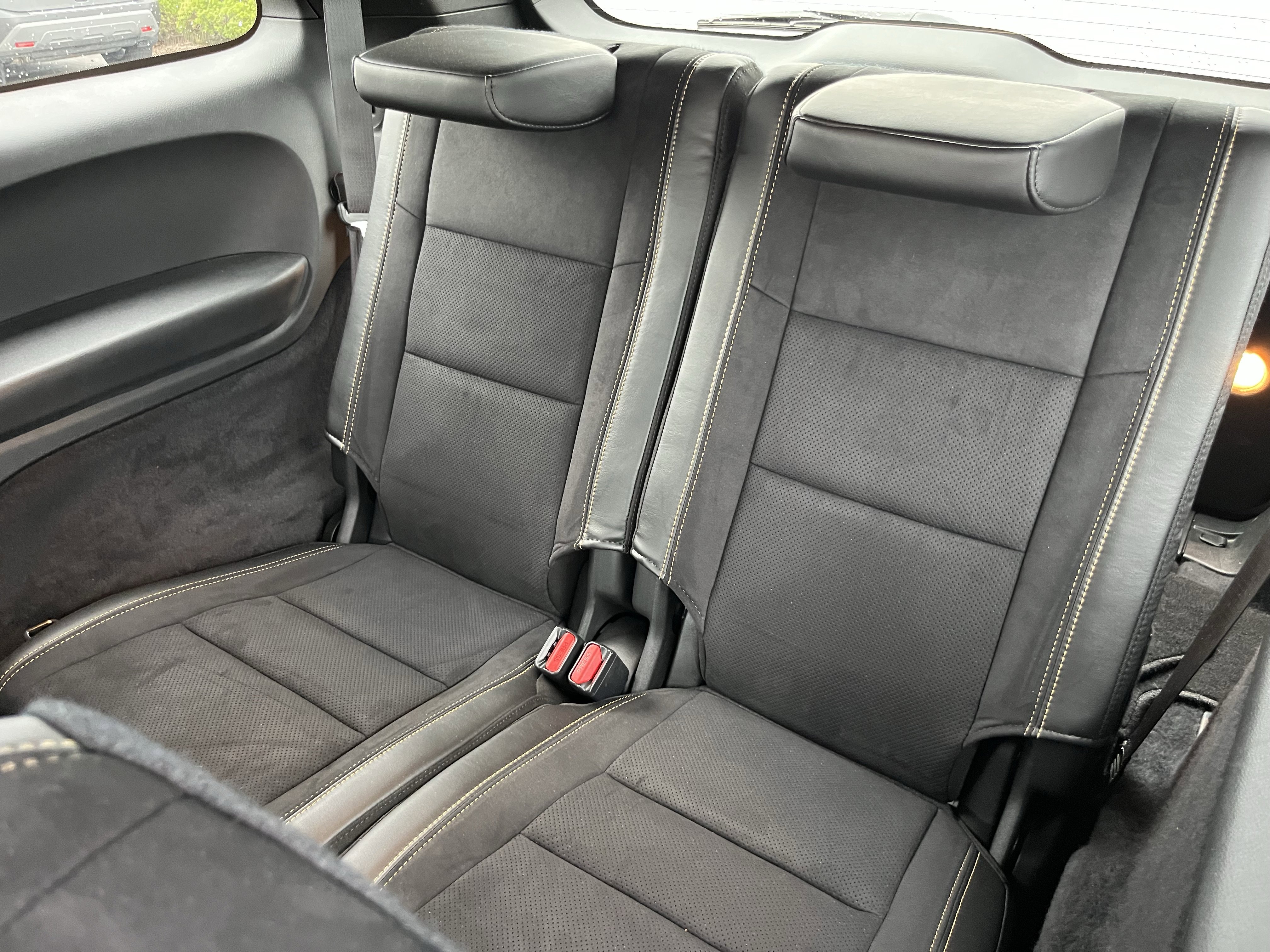 Used 2025 Dodge Durango R/T AWD/4WD image 20