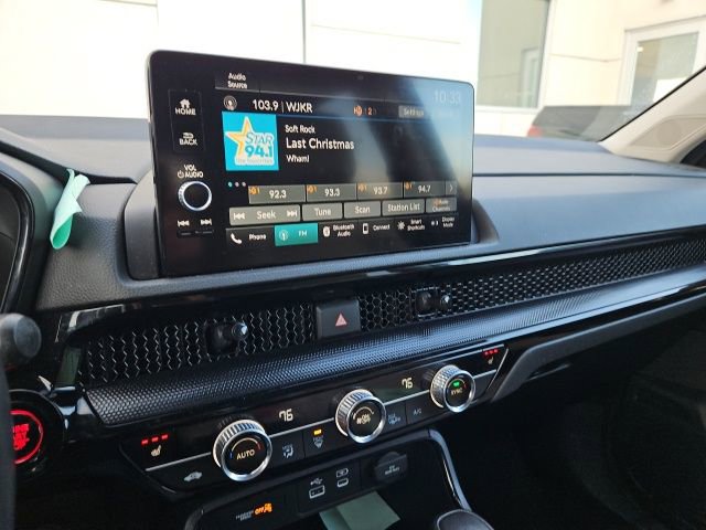 Used 2023 Honda CR-V EX-L image 6