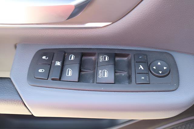 Used 2023 RAM 1500 Lone Star AWD/4WD image 19