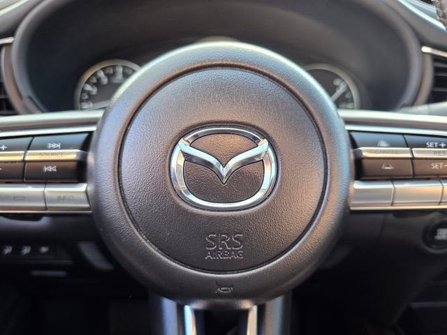 Used 2021 MAZDA CX-30 AWD 2.5 S w/ Premium Package image 27