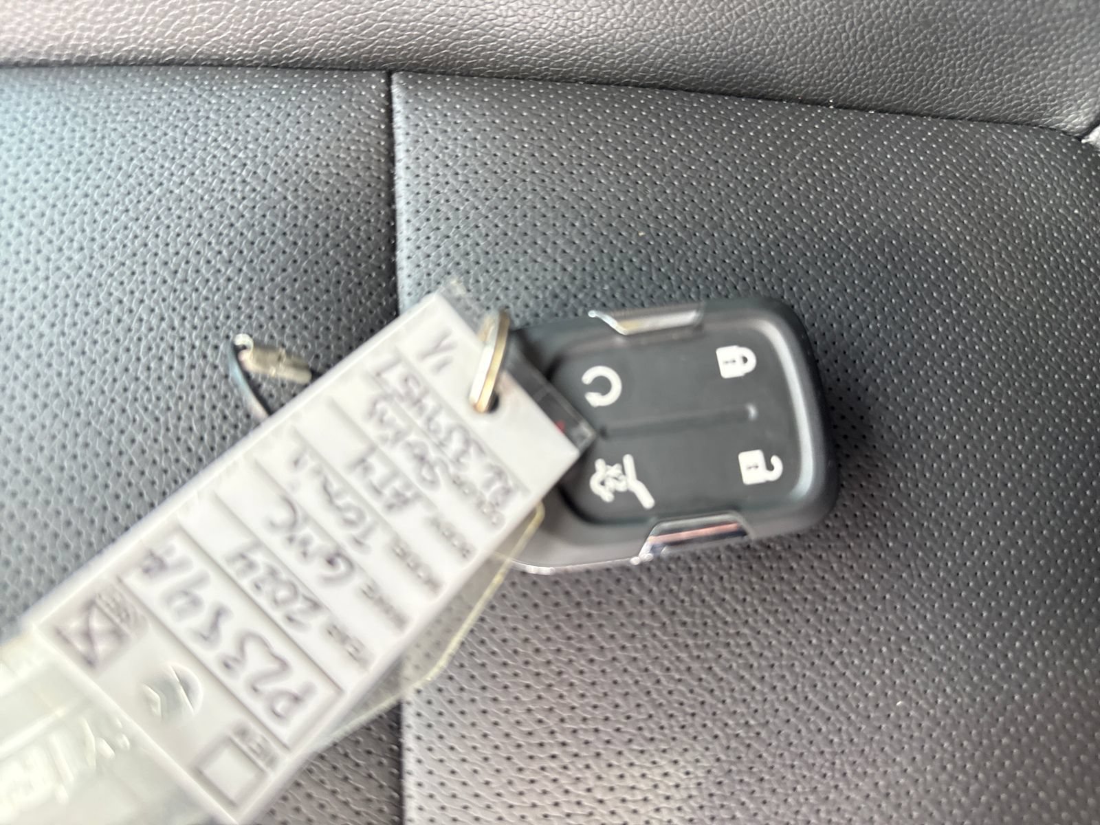 Used 2024 GMC Terrain AT4 AWD/4WD image 29