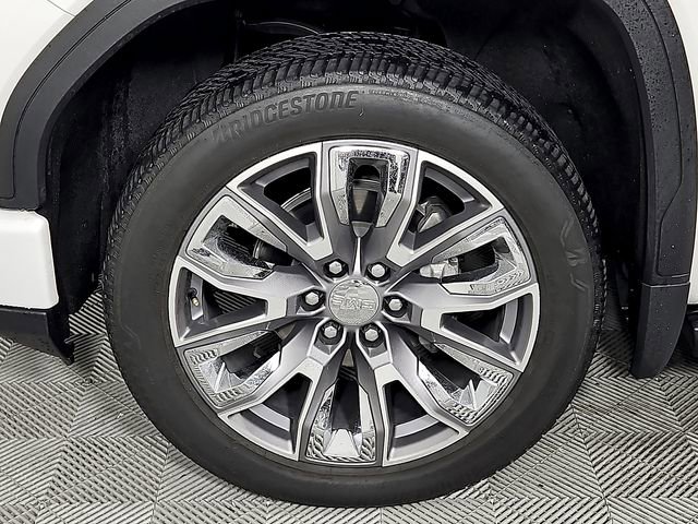 Used 2024 GMC Sierra 1500 Denali image 8