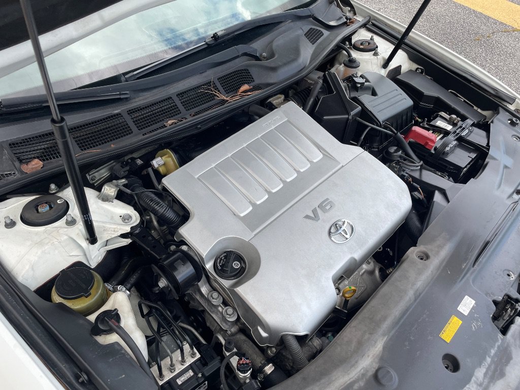 Used 2008 Toyota Avalon Limited FWD image 50