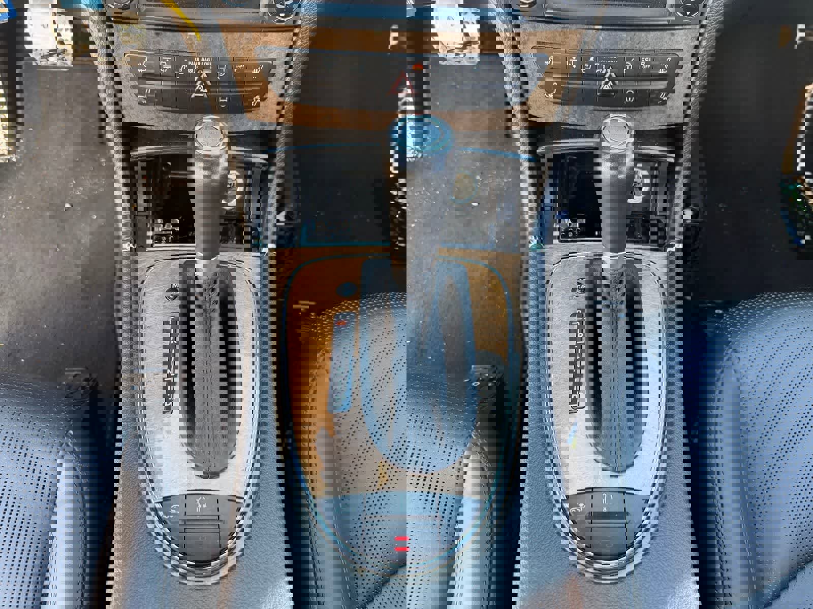 Used 2009 Mercedes-Benz E 63 AMG Sedan image 15