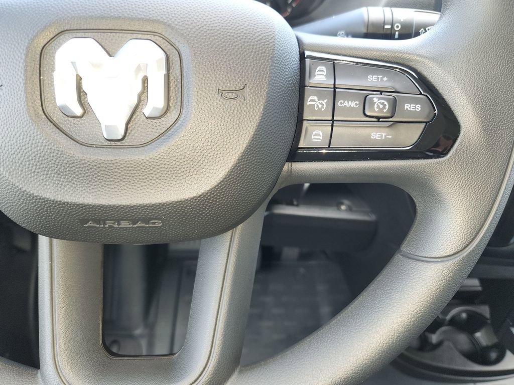 Used 2026 RAM ProMaster 2500 w/ Convenience Group FWD image 28