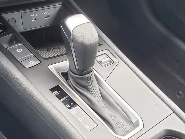 New 2026 Nissan Kicks SV w/ Cold Weather Package image 28