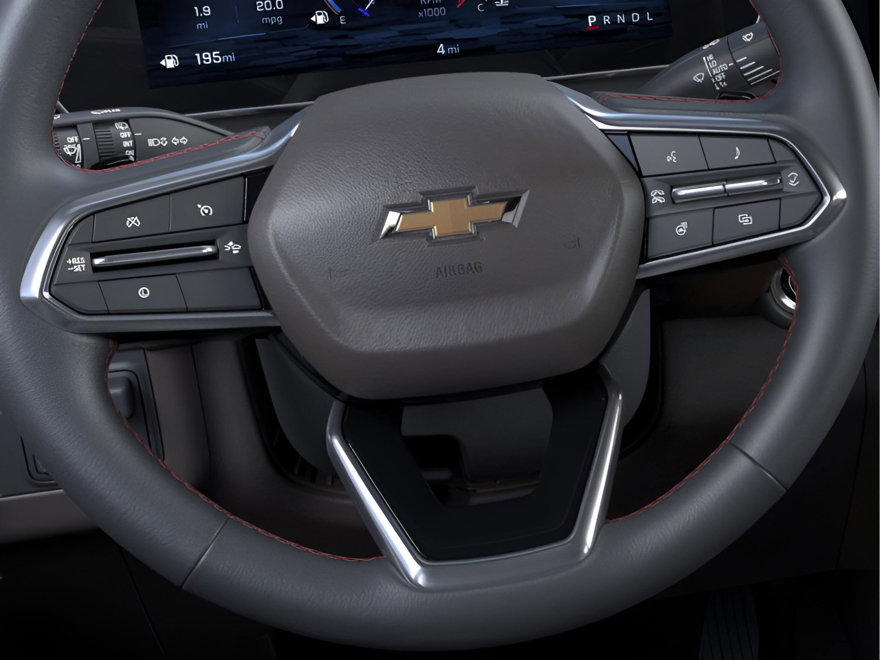 New 2026 Chevrolet Tahoe LT image 20