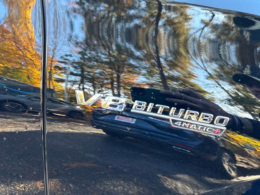 Used 2023 Mercedes-Benz GLE 63 AMG S image 28