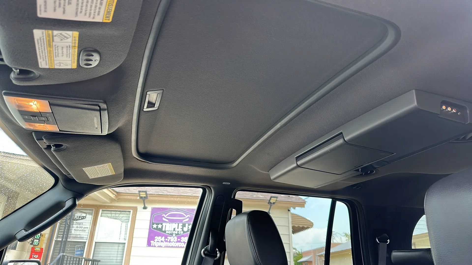 Used 2008 Ford Expedition Limited RWD image 25