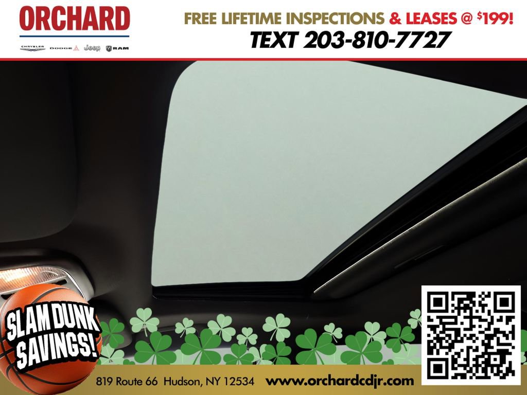 New 2026 Dodge Durango GT image 23