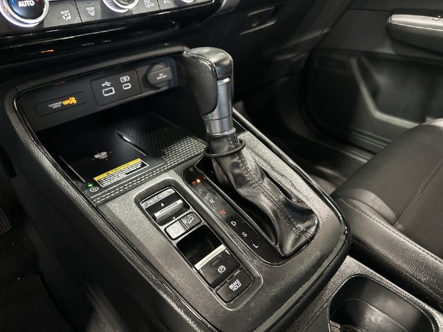 Used 2024 Honda CR-V EX-L image 27