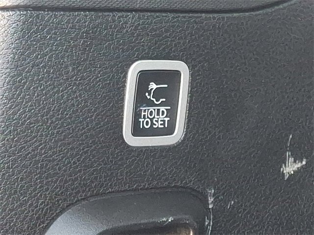 Used 2022 Jeep Wagoneer Series I w/ Convenience Group I image 34