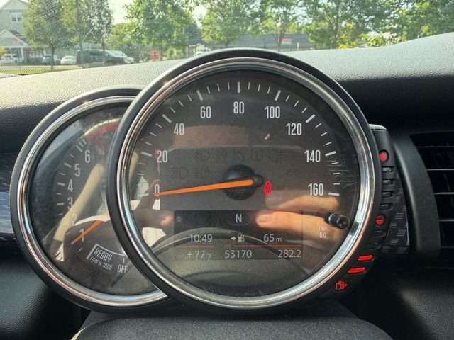 Used 2015 MINI Cooper S FWD image 15