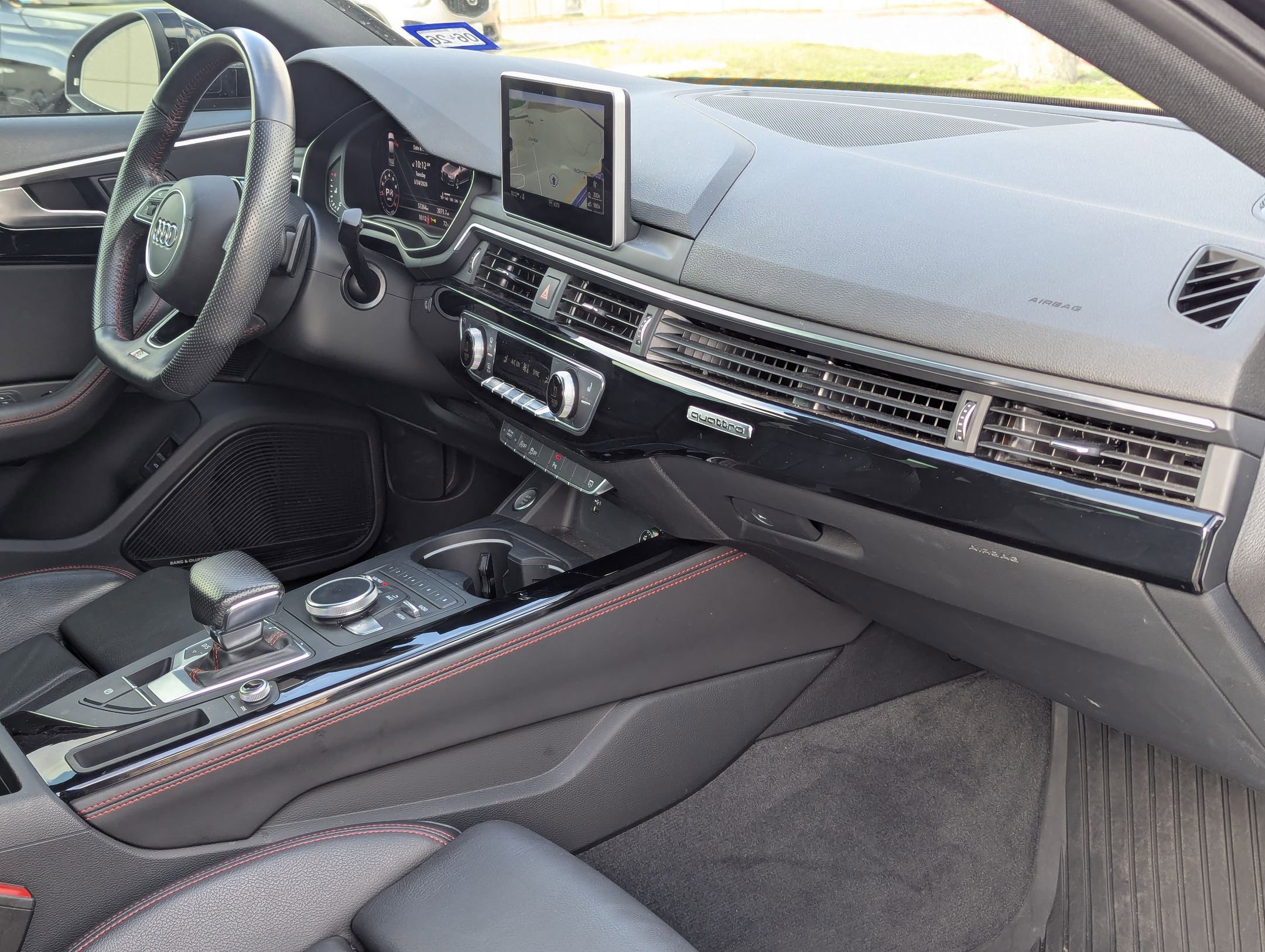 Used 2018 Audi A4 2.0T Premium Plus w/ Premium Plus Package image 29