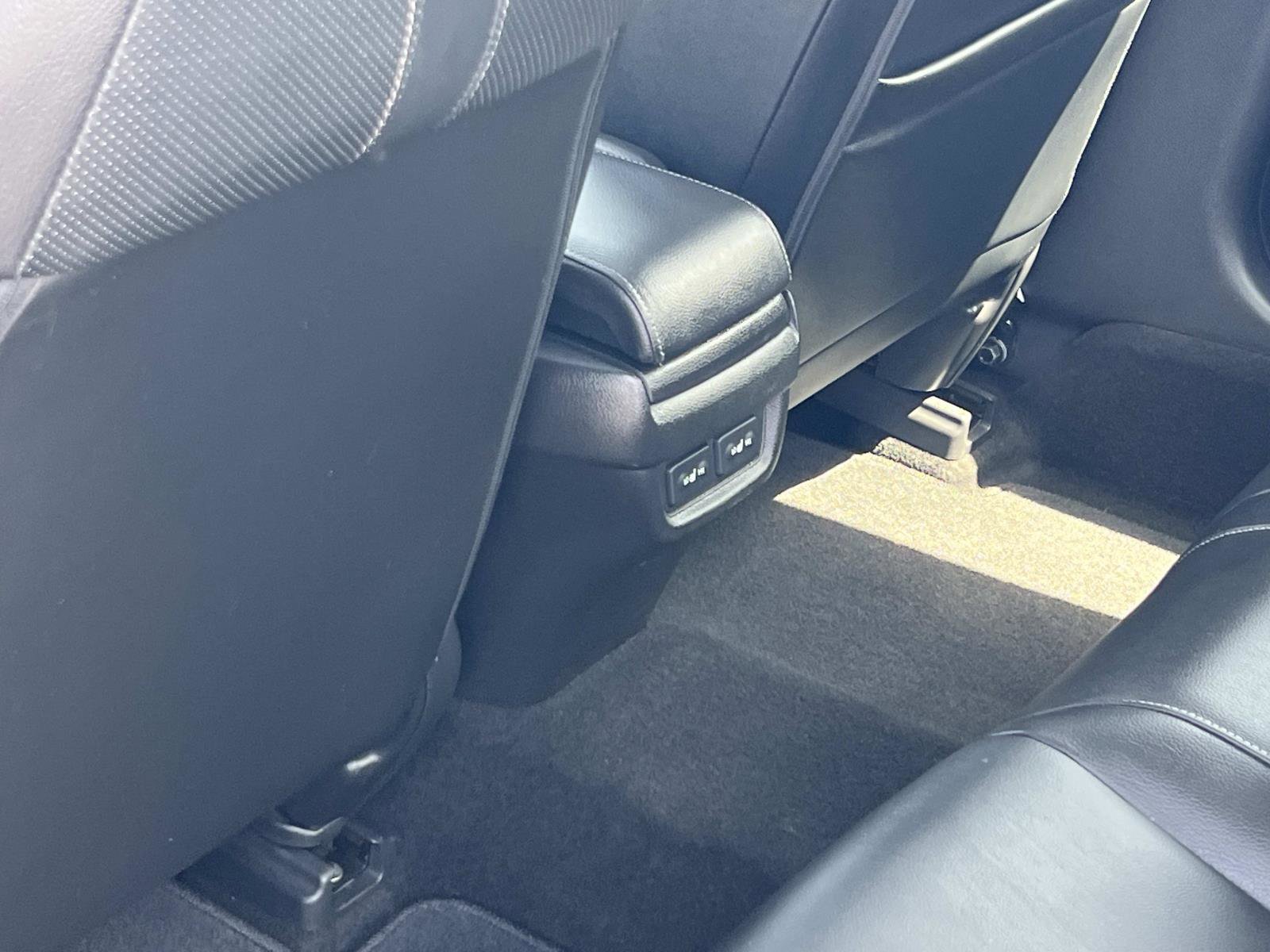 Used 2018 Honda Civic Touring image 23