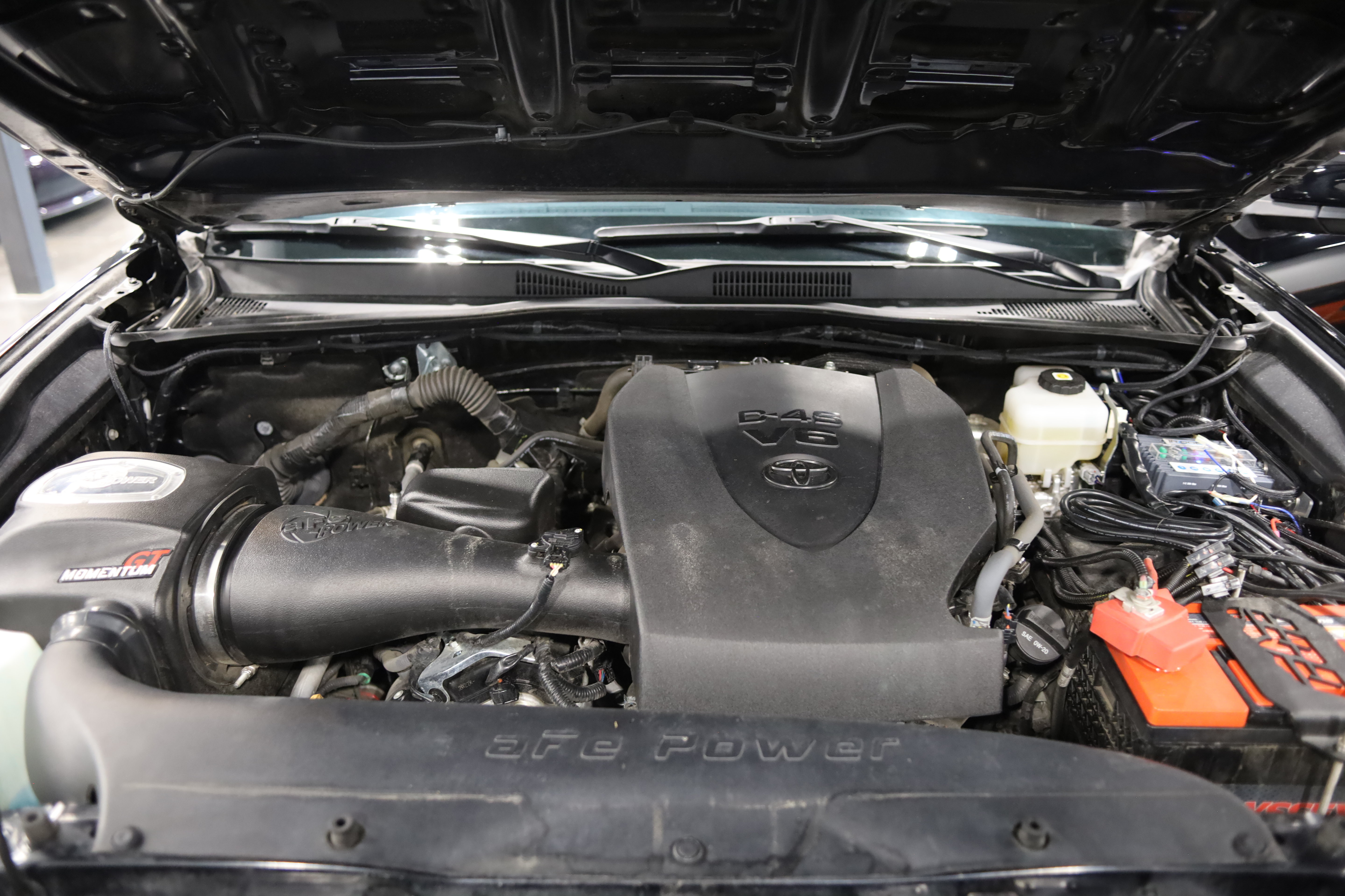 Used 2022 Toyota Tacoma TRD Pro AWD/4WD image 43