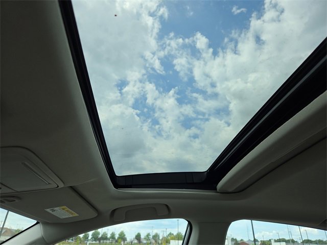 New 2025 Honda Accord EX-L image 12