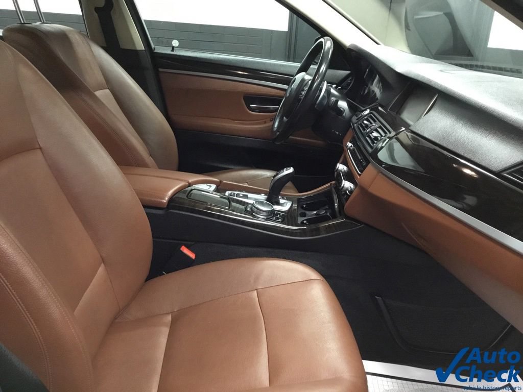 Used 2016 BMW 528i xDrive Sedan AWD/4WD image 33