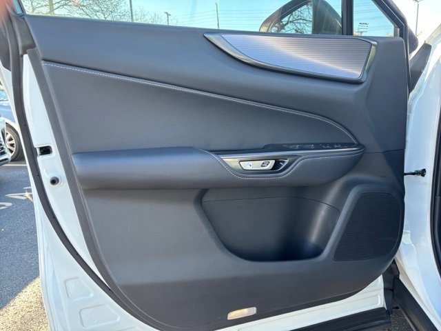 Used 2024 Lexus NX 350 F Sport image 10