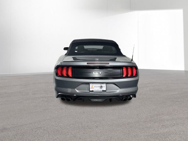 Used 2021 Ford Mustang GT Premium w/ Equipment Group 401A image 31