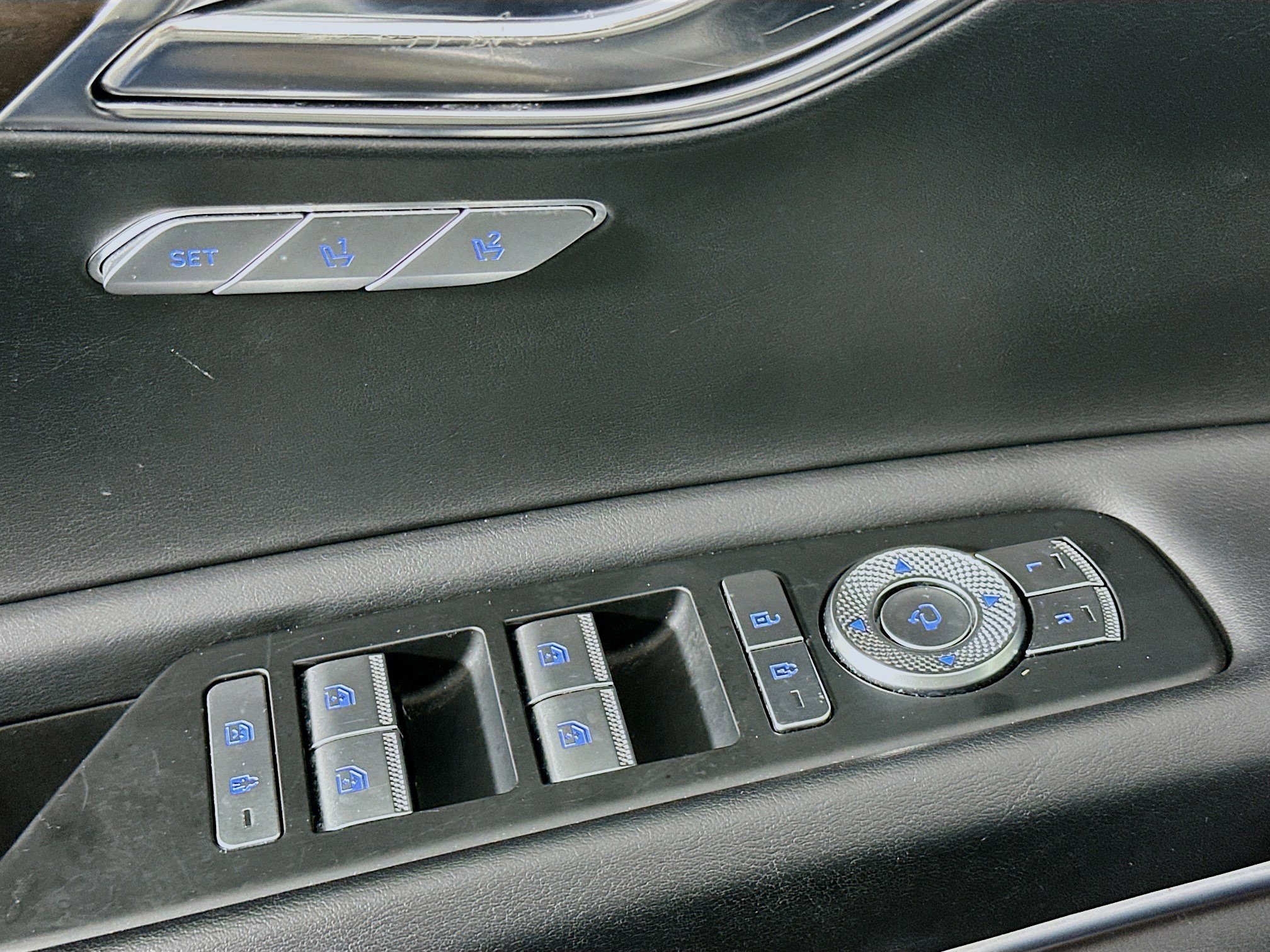 Used 2024 Genesis GV80 2.5T image 15