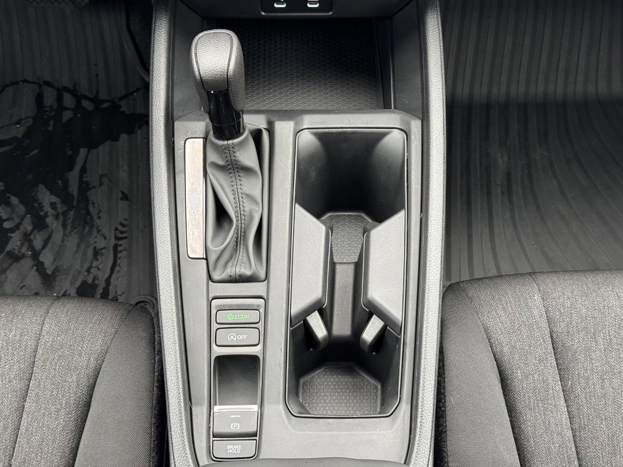 Certified 2025 Honda Accord LX image 15