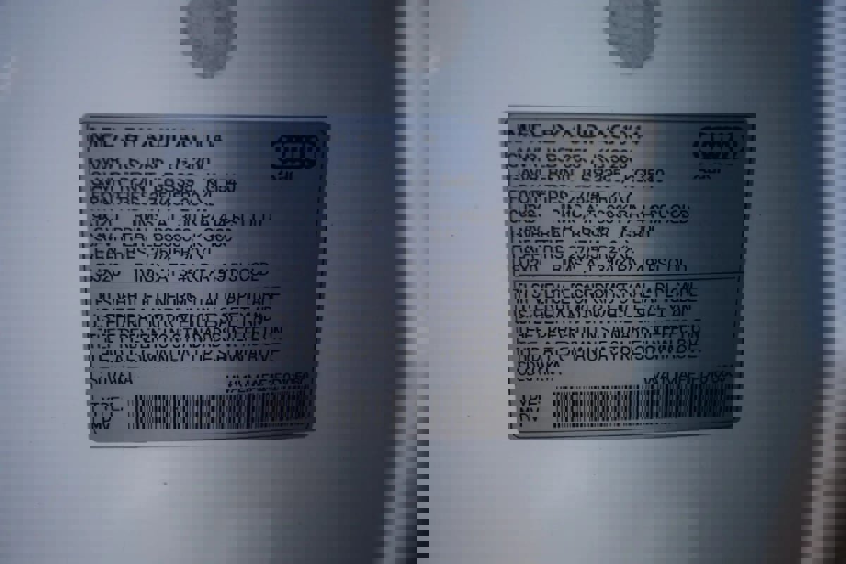 Used 2015 Audi Q7 TDI Premium Plus w/ Premium Plus Package image 35