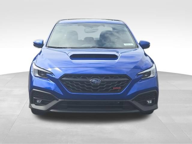 New 2026 Subaru WRX Limited AWD/4WD image 4