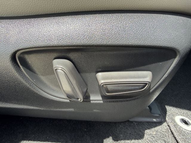 Used 2024 Toyota Grand Highlander AWD image 32