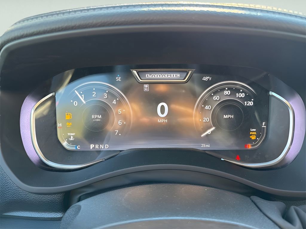 New 2026 RAM 2500 Laramie image 31