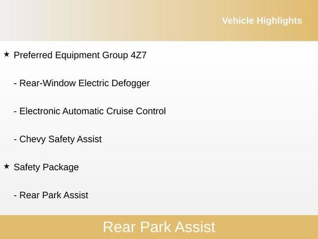 Used 2024 Chevrolet Colorado Z71 w/ Z71 Convenience Package 2 image 14