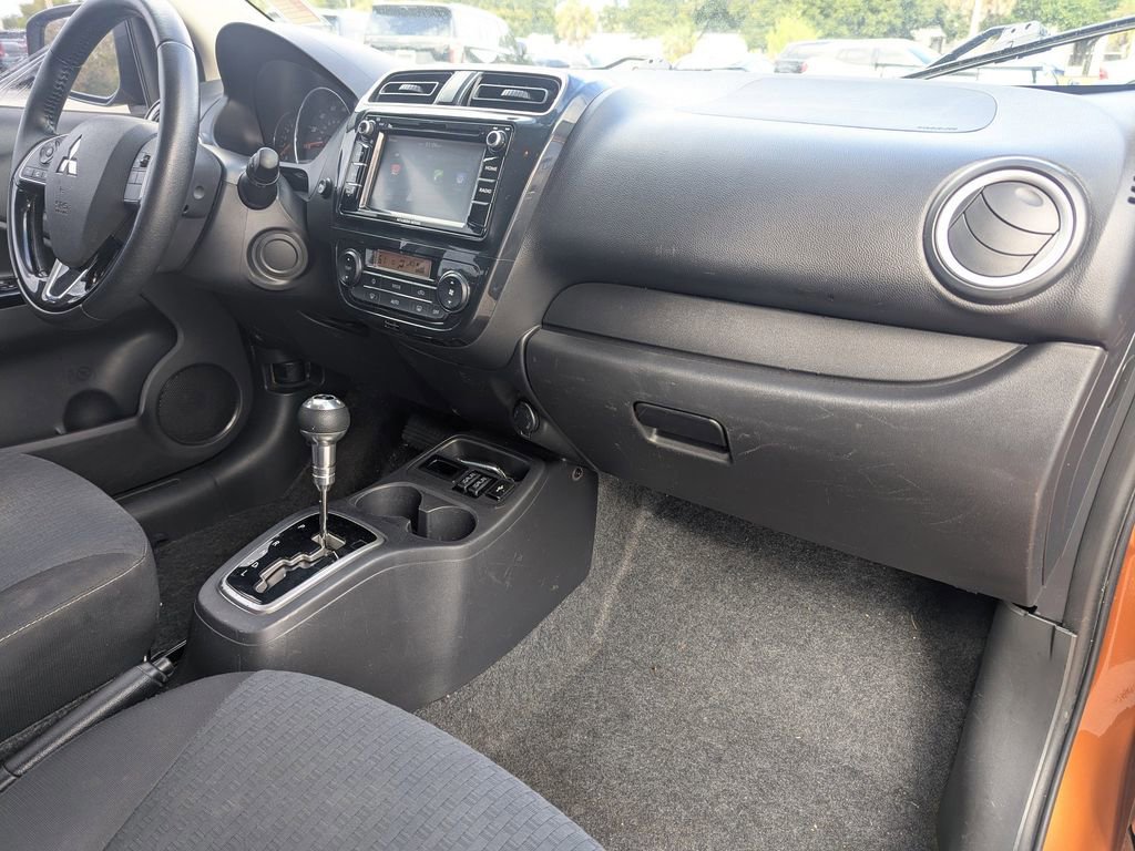 Used 2019 Mitsubishi Mirage GT image 9