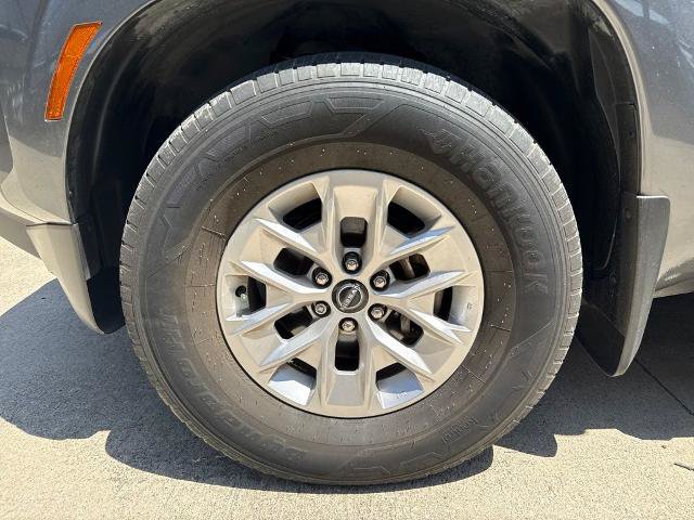 Certified 2024 Nissan Frontier SV w/ Technology Package RWD video 2