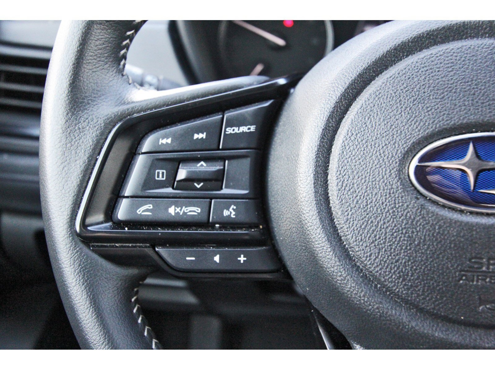 Certified 2026 Subaru Forester Premium AWD/4WD image 16