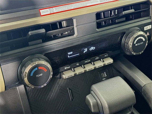 New 2026 Toyota Tacoma SR5 image 15