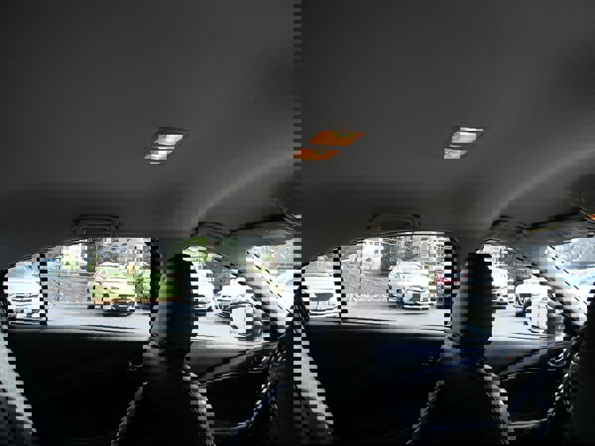 Used 2014 MAZDA MAZDA6 Touring image 28