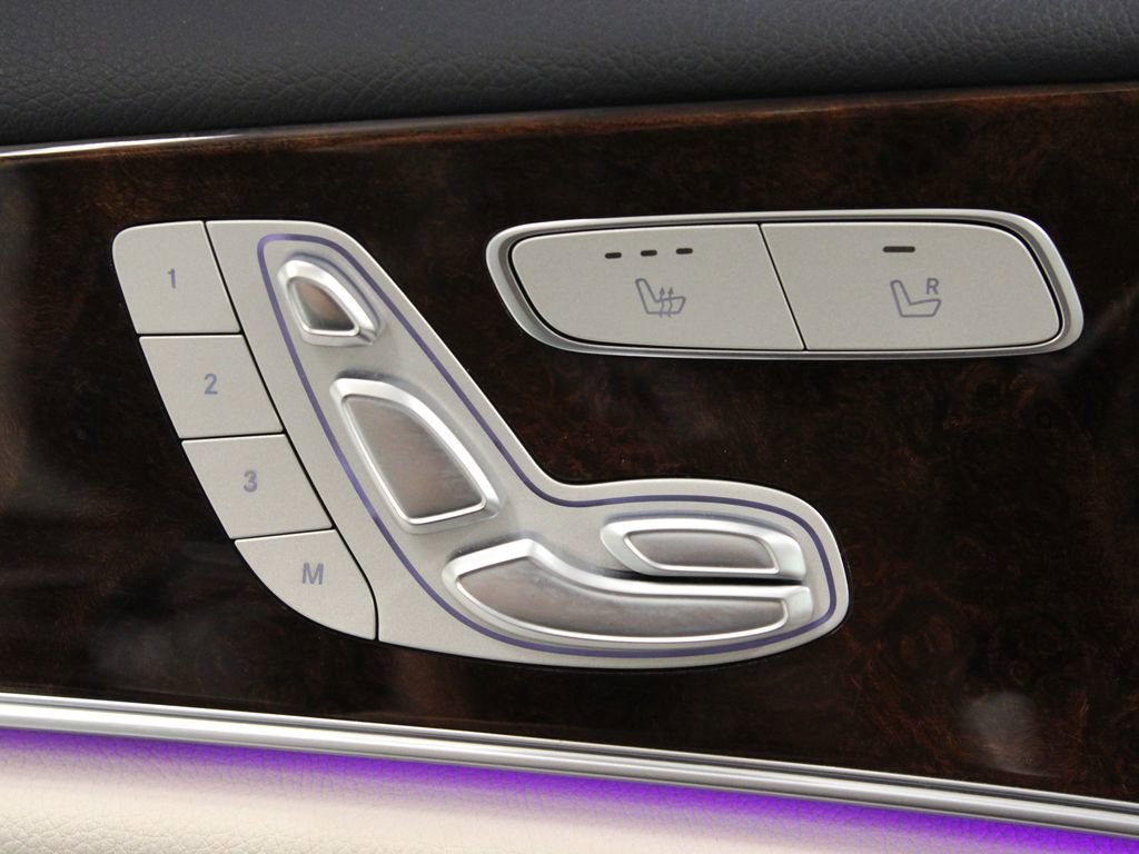 Certified 2020 Mercedes-Benz E 450 4MATIC Wagon image 23