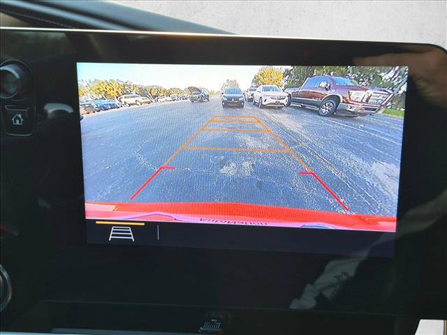 Used 2020 Chevrolet Corvette Stingray Coupe w/ 1LT RWD image 9