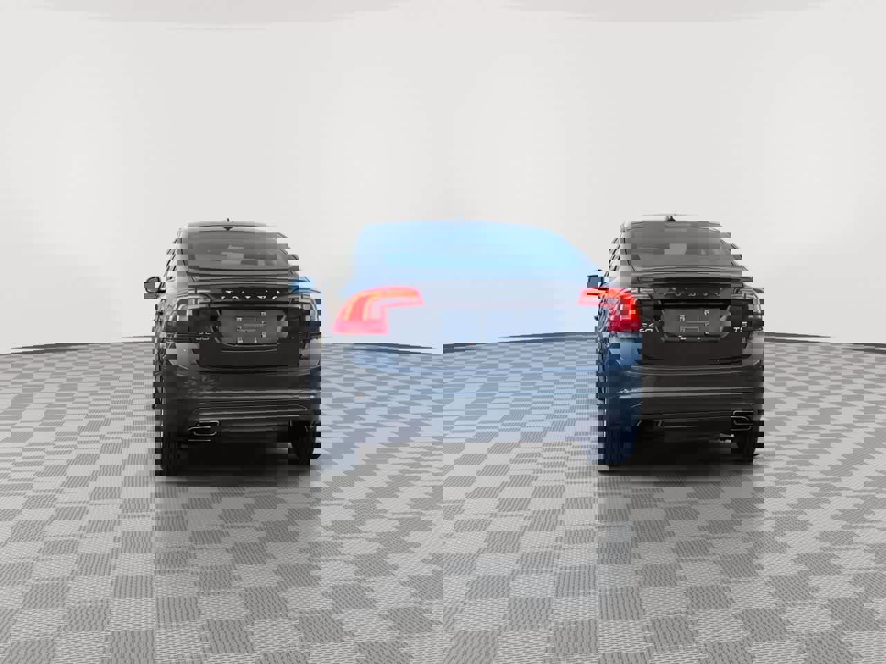 Used 2016 Volvo S60 T5 Premier image 7