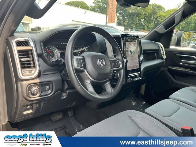 Used 2023 RAM 1500 Big Horn AWD/4WD image 23