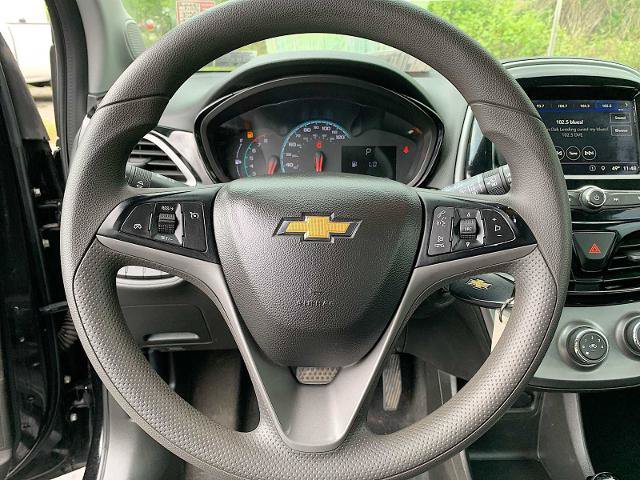 Used 2019 Chevrolet Spark LT FWD image 11